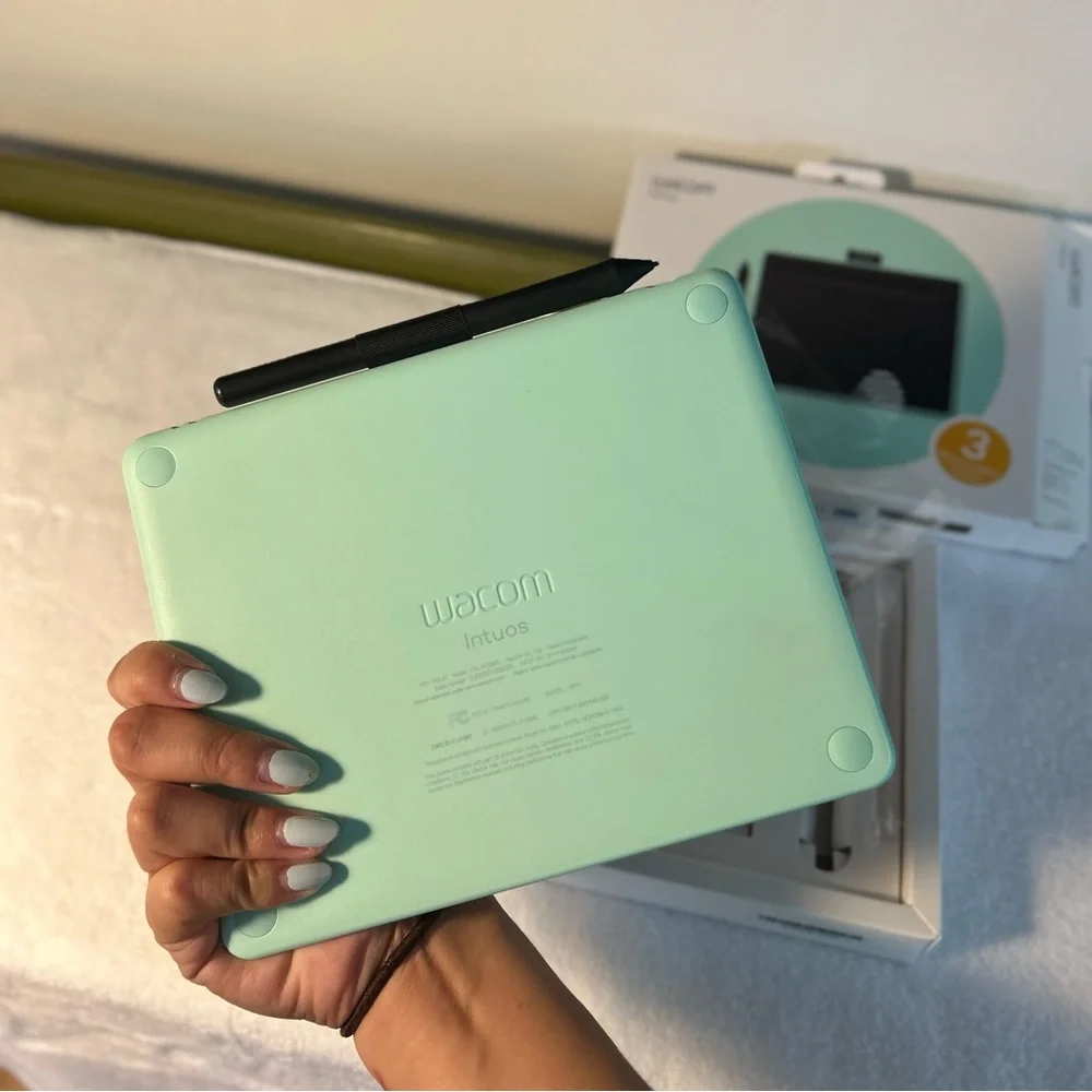 Wacom Intuos Tablet size Small